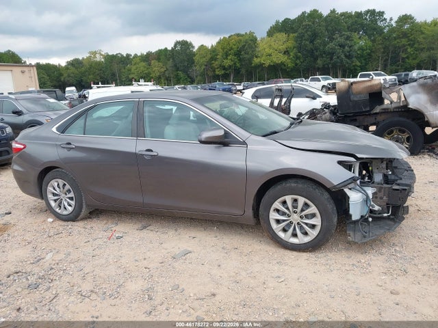 Aukcja sprzedaży 2017 Toyota Camry Le, vin: 4T1BF1FK7HU713080, numer aukcji: 46178272