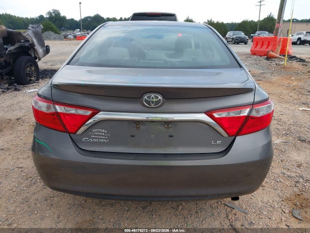 Aukcja sprzedaży 2017 Toyota Camry Le, vin: 4T1BF1FK7HU713080, numer aukcji: 46178272