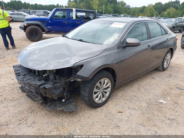 Aukcja sprzedaży 2017 Toyota Camry Le, vin: 4T1BF1FK7HU713080, numer aukcji: 46178272