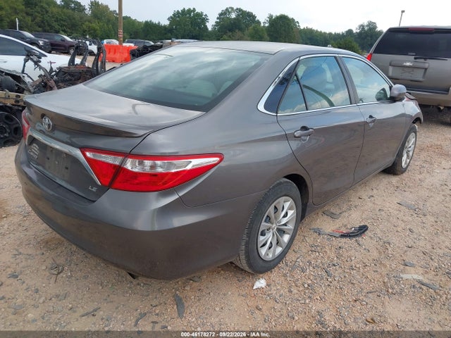 Aukcja sprzedaży 2017 Toyota Camry Le, vin: 4T1BF1FK7HU713080, numer aukcji: 46178272