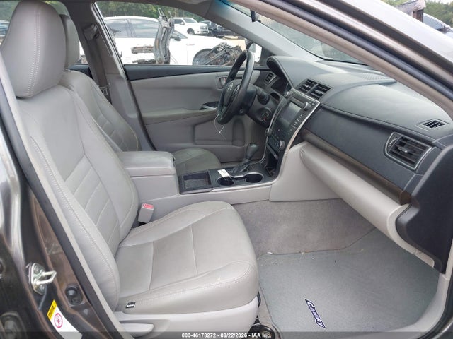 Aukcja sprzedaży 2017 Toyota Camry Le, vin: 4T1BF1FK7HU713080, numer aukcji: 46178272