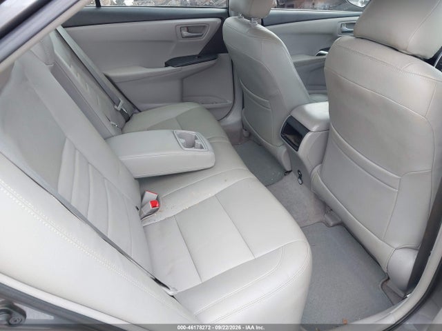 Aukcja sprzedaży 2017 Toyota Camry Le, vin: 4T1BF1FK7HU713080, numer aukcji: 46178272