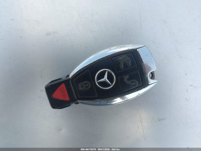 Продаж на аукціоні авто 2008 Mercedes-benz Clk 350, vin: WDBTJ56H38F246181, номер лоту: 46178279