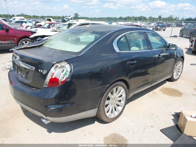 Продажа на аукционе авто 2009 Lincoln Mks, vin: 1LNHM93R29G615218, номер лота: 46178282