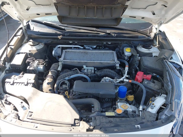 Subaru Outback Wilderness 2023 4S4BTGUD4P3190315 Image 10