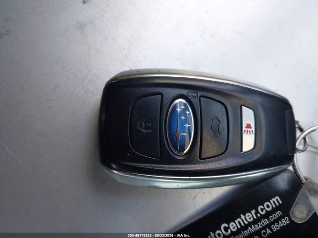 Subaru Outback Wilderness 2023 4S4BTGUD4P3190315 Image 11