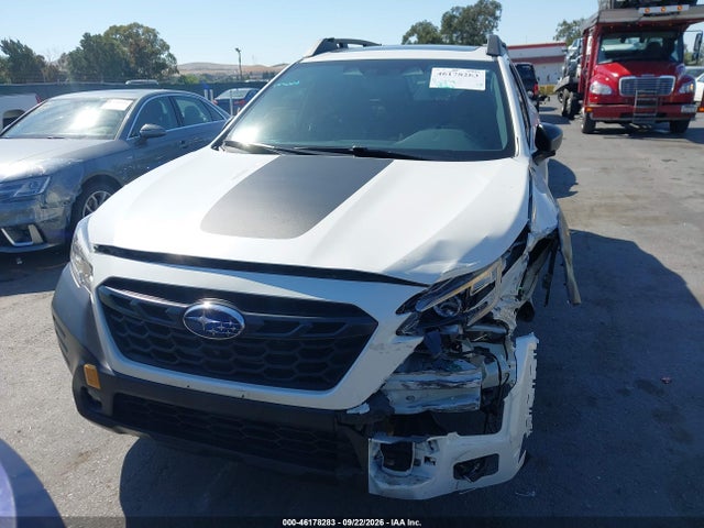 Subaru Outback Wilderness 2023 4S4BTGUD4P3190315 Image 15