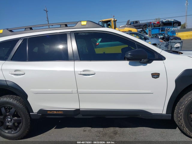 Subaru Outback Wilderness 2023 4S4BTGUD4P3190315 Image 16