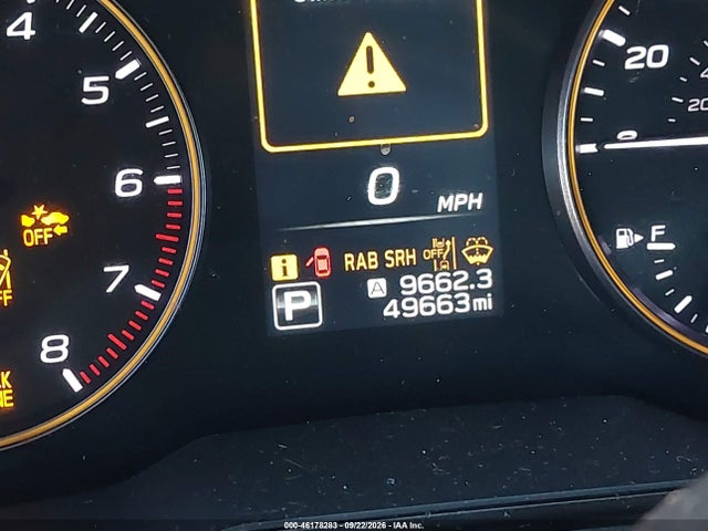 Subaru Outback Wilderness 2023 4S4BTGUD4P3190315 Image 18