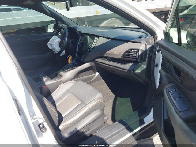 Subaru Outback Wilderness 2023 4S4BTGUD4P3190315 Image 5