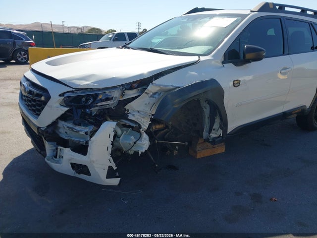 Subaru Outback Wilderness 2023 4S4BTGUD4P3190315 Image 6