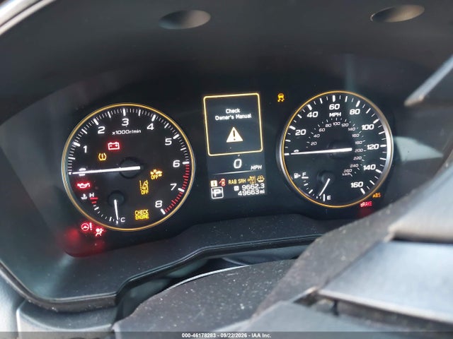 Subaru Outback Wilderness 2023 4S4BTGUD4P3190315 Image 7