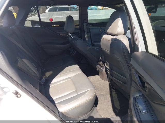 Subaru Outback Wilderness 2023 4S4BTGUD4P3190315 Image 8