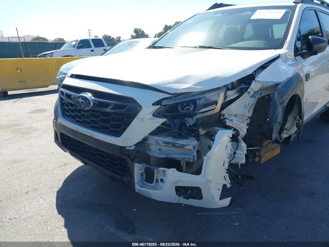 Subaru Outback Wilderness 2023 4S4BTGUD4P3190315 Image 13