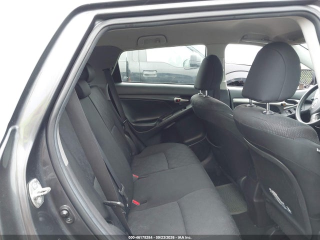 46178284 :رقم المزاد ، 2T1KE40E59C022852 vin ، 2009 Toyota Matrix S مزاد بيع