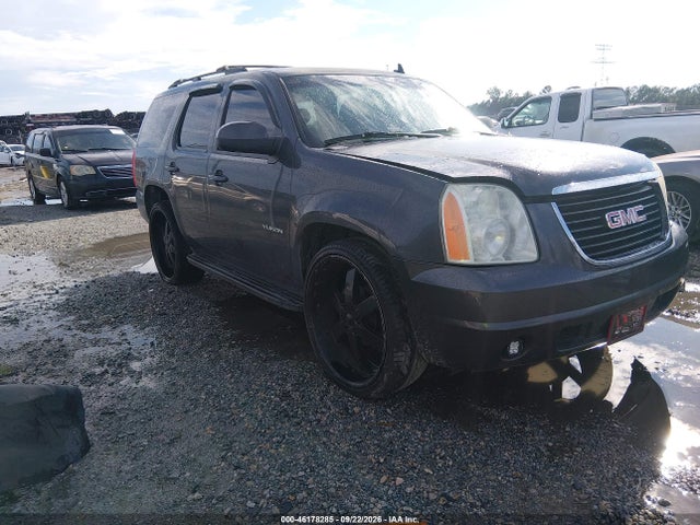 Продаж на аукціоні авто 2010 Gmc Yukon Slt, vin: 1GKUCCE07AR174216, номер лоту: 46178285