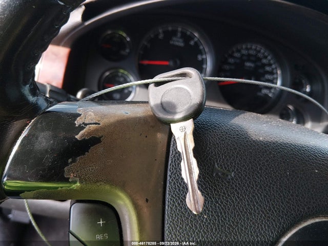 46178285 :رقم المزاد ، 1GKUCCE07AR174216 vin ، 2010 Gmc Yukon Slt مزاد بيع
