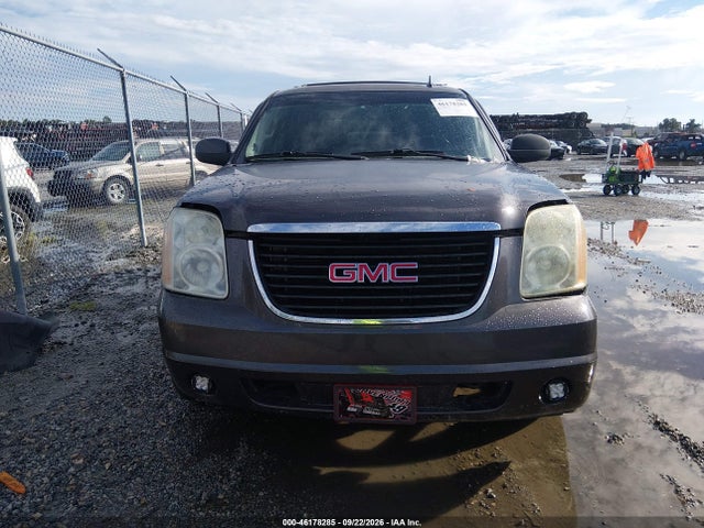 46178285 :رقم المزاد ، 1GKUCCE07AR174216 vin ، 2010 Gmc Yukon Slt مزاد بيع