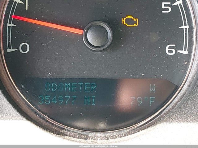 46178285 :رقم المزاد ، 1GKUCCE07AR174216 vin ، 2010 Gmc Yukon Slt مزاد بيع