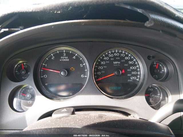 46178285 :رقم المزاد ، 1GKUCCE07AR174216 vin ، 2010 Gmc Yukon Slt مزاد بيع