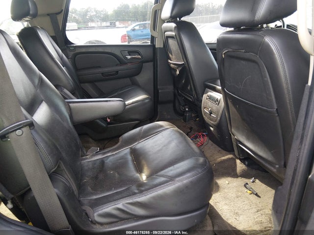 46178285 :رقم المزاد ، 1GKUCCE07AR174216 vin ، 2010 Gmc Yukon Slt مزاد بيع
