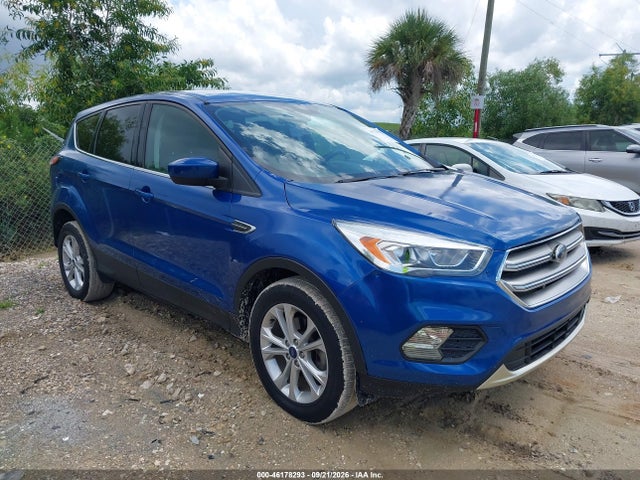 Aukcja sprzedaży 2017 Ford Escape Se, vin: 1FMCU0GD7HUE69063, numer aukcji: 46178293