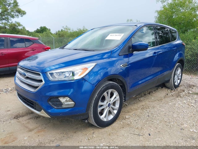 Aukcja sprzedaży 2017 Ford Escape Se, vin: 1FMCU0GD7HUE69063, numer aukcji: 46178293