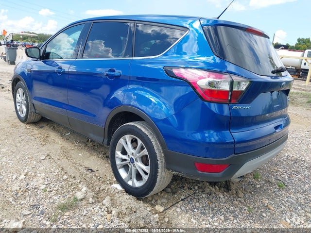 Aukcja sprzedaży 2017 Ford Escape Se, vin: 1FMCU0GD7HUE69063, numer aukcji: 46178293