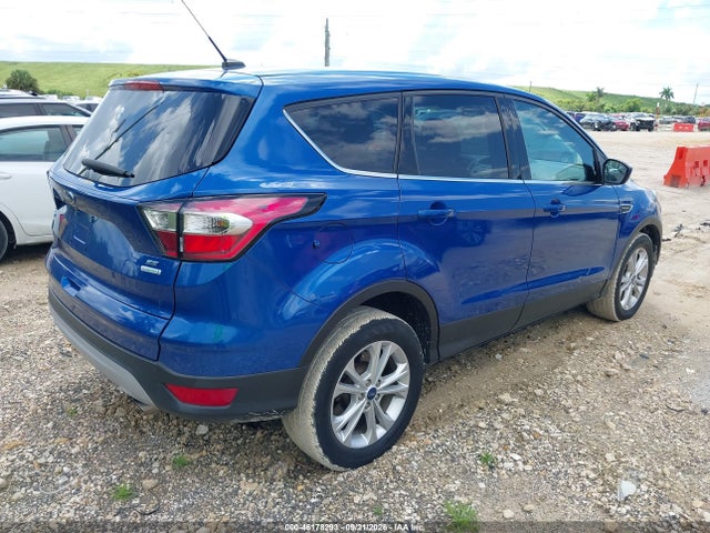 Aukcja sprzedaży 2017 Ford Escape Se, vin: 1FMCU0GD7HUE69063, numer aukcji: 46178293