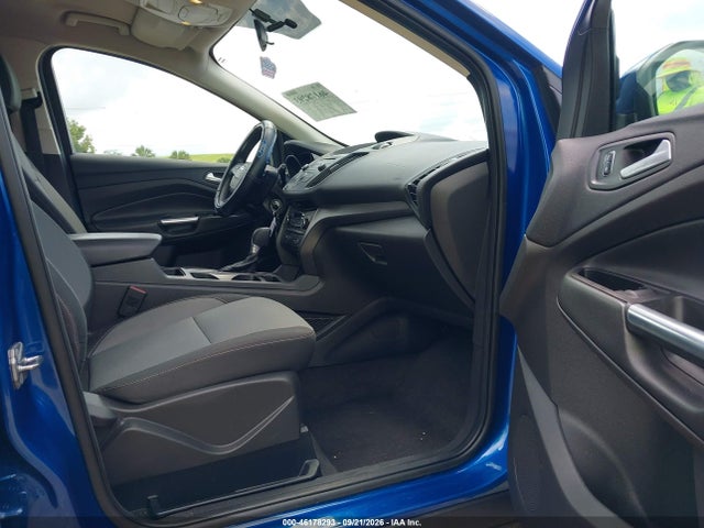 Aukcja sprzedaży 2017 Ford Escape Se, vin: 1FMCU0GD7HUE69063, numer aukcji: 46178293