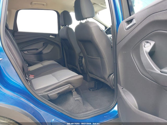 Aukcja sprzedaży 2017 Ford Escape Se, vin: 1FMCU0GD7HUE69063, numer aukcji: 46178293