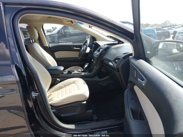46178295 :رقم المزاد ، 2FMTK3G90FBB48522 vin ، 2015 Ford Edge Se مزاد بيع