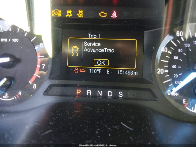 46178295 :رقم المزاد ، 2FMTK3G90FBB48522 vin ، 2015 Ford Edge Se مزاد بيع