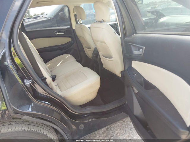 46178295 :رقم المزاد ، 2FMTK3G90FBB48522 vin ، 2015 Ford Edge Se مزاد بيع