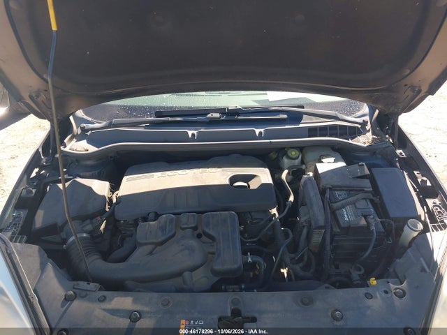 Продаж на аукціоні авто 2014 Buick Verano Convenience Group, vin: 1G4PR5SK8E4104926, номер лоту: 46178296