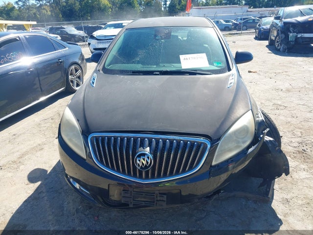 Продаж на аукціоні авто 2014 Buick Verano Convenience Group, vin: 1G4PR5SK8E4104926, номер лоту: 46178296