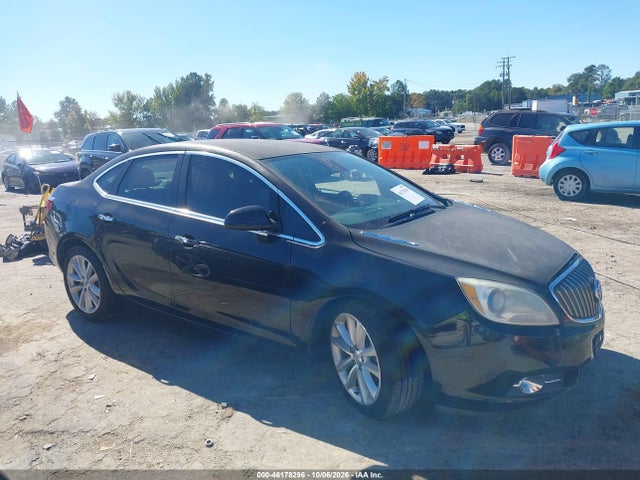 Продаж на аукціоні авто 2014 Buick Verano Convenience Group, vin: 1G4PR5SK8E4104926, номер лоту: 46178296