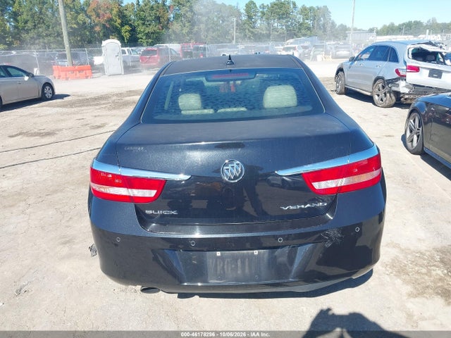 Продаж на аукціоні авто 2014 Buick Verano Convenience Group, vin: 1G4PR5SK8E4104926, номер лоту: 46178296