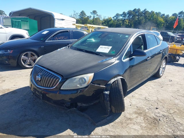 Продаж на аукціоні авто 2014 Buick Verano Convenience Group, vin: 1G4PR5SK8E4104926, номер лоту: 46178296