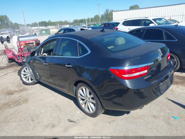 Продаж на аукціоні авто 2014 Buick Verano Convenience Group, vin: 1G4PR5SK8E4104926, номер лоту: 46178296