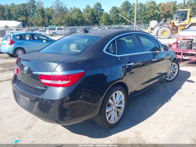 Продаж на аукціоні авто 2014 Buick Verano Convenience Group, vin: 1G4PR5SK8E4104926, номер лоту: 46178296