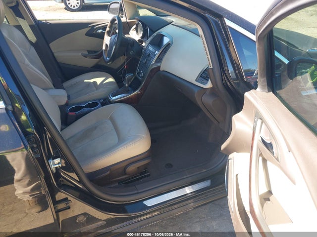 Продаж на аукціоні авто 2014 Buick Verano Convenience Group, vin: 1G4PR5SK8E4104926, номер лоту: 46178296