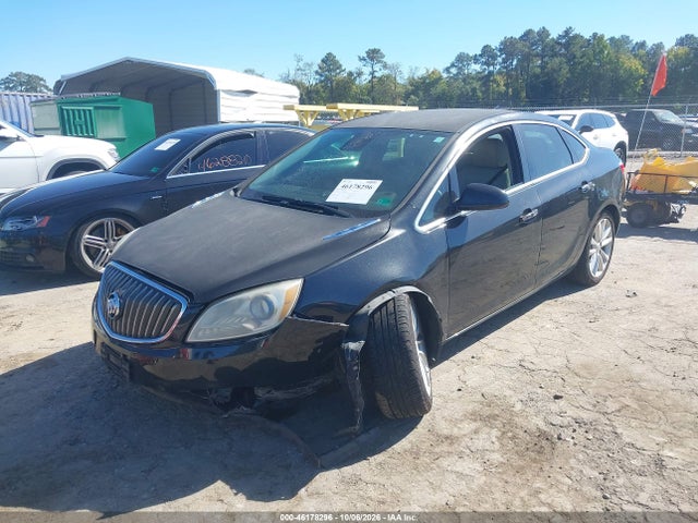 Продаж на аукціоні авто 2014 Buick Verano Convenience Group, vin: 1G4PR5SK8E4104926, номер лоту: 46178296