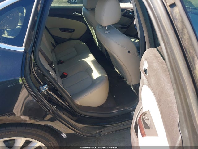 Продаж на аукціоні авто 2014 Buick Verano Convenience Group, vin: 1G4PR5SK8E4104926, номер лоту: 46178296