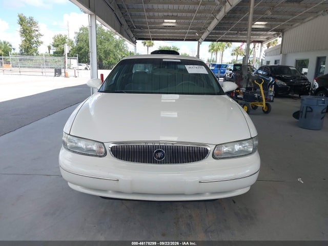 2002 Buick Century Custom მანქანა იყიდება აუქციონზე, vin: 2G4WS52J321199927, აუქციონის ნომერი: 46178299