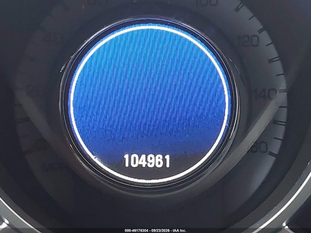 2012 Cadillac Srx Luxury Collection მანქანა იყიდება აუქციონზე, vin: 3GYFNDE35CS517534, აუქციონის ნომერი: 46178304