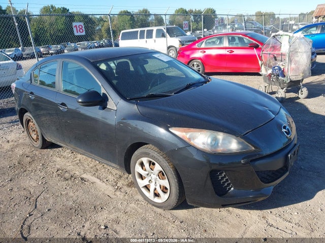 Продажа на аукционе авто 2013 Mazda Mazda3 I Sport, vin: JM1BL1UPXD1833673, номер лота: 46178313