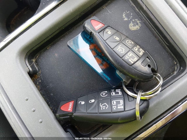 Aukcja sprzedaży 2009 Chrysler Town & Country Touring, vin: 2A8HR54109R590995, numer aukcji: 46178315