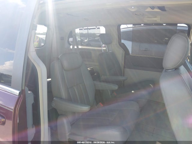 Aukcja sprzedaży 2009 Chrysler Town & Country Touring, vin: 2A8HR54109R590995, numer aukcji: 46178315