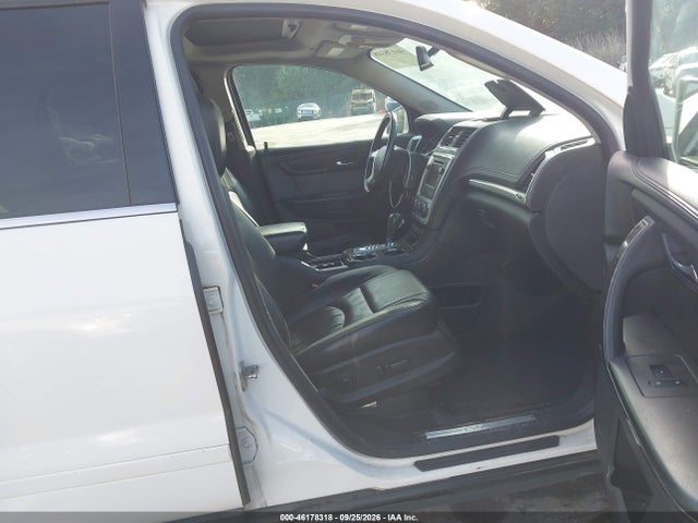 46178318 :رقم المزاد ، 1GKKVSKD4DJ138909 vin ، 2013 Gmc Acadia Slt-2 مزاد بيع